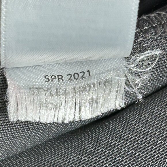 Rhone Shorts Mens Medium Gray Lightweight Performance Stretch Athletic Gym M - Picture 6 of 16